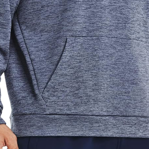 Sudadera con Capucha Extra Grande de Invierno para Hombre, Personalizada, Ecológica, 300g, 100% Algodón, Hombros Caídos, de Alta Calidad - Product Image 4
