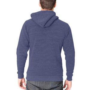 Vente de pulls à capuche en trois mélanges Sweats à capuche en trois mélanges Sweat à capuche en trois mélanges pour hommes - Product Image 2