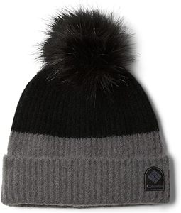Bonnets en tricot de haute qualité, 100 % acrylique, chauds, avec logo personnalisé, doublure en satin, unisexe, pour l'hiver - Product Image 5