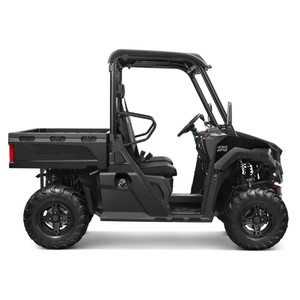 Nouveau UFORCEs 6004x4 2025 – Véhicule utilitaire tout-terrain UTV avec benne de chargement et transmission CVT - Product Image 4