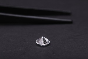 ห้องปฏิบัติการ CVD ตัดรูปไข่ที่สวยงามเพชรปลูกสําหรับแหวนหมั้นและต่างหูเพชรที่กําหนดเองของขวัญที่ดีที่สุดสําหรับเพชรหลวมของเธอ - Product Image 4