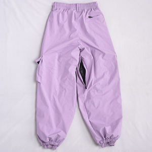 RST กางเกงสกีสำหรับทุกเพศกันน้ำกันลมระบายอากาศได้ดีสำหรับกีฬา100% ซับในผ้าไนลอนโพลีเอสเตอร์ - Product Image 2