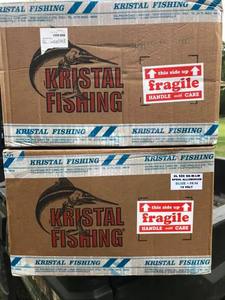 LISTO PARA ENVIAR Carrete de Pesca Eléctrico Kristal Fishing 625 DM de 12 Voltios - Product Image 2