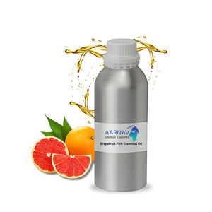 100% huile essentielle de pamplemousse pure et naturelle | Approvisionnement en gros en vrac | Aromathérapie | Fabricant et fournisseur - Product Image 3