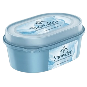 DOK958 : Bol et couvercle en plastique PP IML jetables de 950 ml pour aliments, yaourts, bonbons, chocolats, sucre et crèmes glacées - Product Image 4