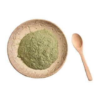 Polvo de hoja de Guanábana Premium de Vietnam: Listo para exportar - Product Image 2