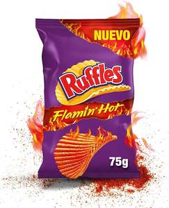 Lotte Kkokkal, Conos de Maíz Icónicos con Sabor Picante, 67g, Crujientes, Fritos, Listos para Comer, Suministro Directo de Fábrica - Product Image 1