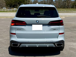 SUPER OFERTA 2025 B-M-W X5 XD-RIV-E40I M SPORT, TRANSMISIÓN AUTOMÁTICA, MOTOR V6 - Product Image 6