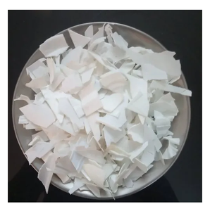 Regranulés de PP de haute qualité, matière première de regranulés de polypropylène - Product Image 3