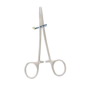 Profesional en stock de alta calidad tamaños personalizados dentales y diferentes tamaños instrumentos quirúrgicos Mayo Hagar TC soporte de aguja - Product Image 4