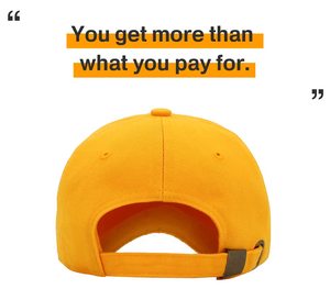 Casquette de Baseball vierge pour hommes 100% coton réglable Strapback 6 panneaux respirant léger Sports de plein air chapeau décontracté pour la vente en gros - Product Image 6