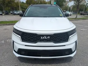 Kia Sorento SX 2023 - Product Image 3