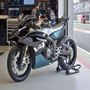 2024 2025 V4 SR RR 210 HP (Motocyclettes) Disponibles à l'expédition - Product Image 1