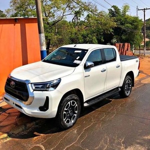 Used Toyota HILUX - Product Image 4
