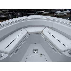 2026 Sportsman Heritage 231 Asientos Flotantes Premium para Entusiastas de Deportes Acuáticos - Product Image 1