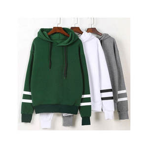 Sweat-shirt à capuche ample à manches longues pour femme, vêtement de fitness décontracté et doux pour la peau, Offre Spéciale - Product Image 1