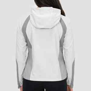 Chaquetas Cortavientos para Mujer de Talla Grande de la Mejor Calidad SUMROOS, Fabricante de Chaquetas Cortavientos Impermeables Personalizadas para Exteriores - Product Image 5