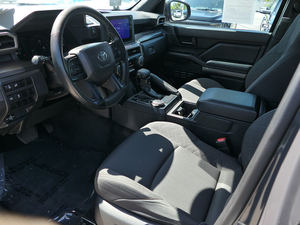 Toyota Tacoma SR5 2025, Doble Cabina, 4x4 - Product Image 5