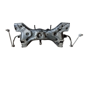 Supporto Motore VOLKSWAGEN Serie Up (122) (16>) 1S0199315E Bifuel/Metano 1.0 - Product Image 4