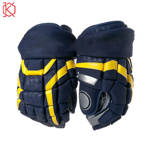 Gants de hockey sur glace multicolores personnaliser le dernier design meilleur produit de vente à bas prix Gants de hockey sur glace - Product Image 5