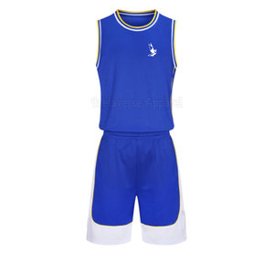 BSCI été basket-ball Shorts hommes Anti-rides Polyester uniformes imprimé Logo meilleur matériel professionnel basket-ball - Product Image 1
