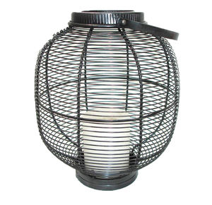 เชิงเทียนโลหะแนววินเทจสุดสร้างสรรค์,เชิงเทียนสำหรับตกแต่งบ้านเชิงเทียนแฮนด์เมดสำหรับตกแต่งบ้านให้เป็นของขวัญแนวศิลปะสำหรับตกแต่งกัว - Product Image 3