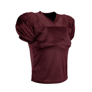 Camiseta personalizada de fútbol americano, patrón de grafiti de piel de serpiente, camisetas cosidas listas para juegos auténticos para equipos de hombres - Product Image 5