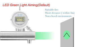 Nhiệt kế hồng ngoại 2200 C cho lò nhiệt độ cao - Product Image 5