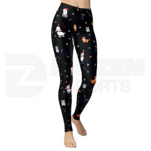 High Quality Tie Dye Seamless Women's Fitness Yoga <b>Leggings</b> Quick-Drying High Waist Scrunch <b>Butt</b> <b>Lifting</b> Pant for Sublimation - Product Image 3
