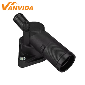 Boîtier de thermostat OE 8200660882 7700110716 1106100QAE 1106100Q0M pour <span class=keywords><strong>RENAULT</strong></span> NISSAN DACIA CLIO KANGOO <span class=keywords><strong>TWINGO</strong></span> - Product Image 3