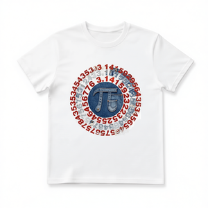 T-Shirt Unisex 210GSM 100% Cotone Stile Casual con Stampa Serigrafica Personalizzata di Rose, Peso Tessuto 250 GSM, Taglia 2XL, Logo Frontale - Product Image 2