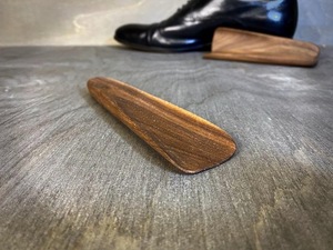 Chausse-pieds en bois de haute qualité - Product Image 3