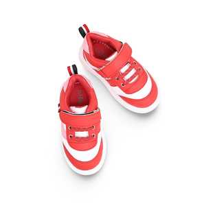 Filles Rouge KD1826 Casual Jogger Active Bottoms pour un usage quotidien - Product Image 1