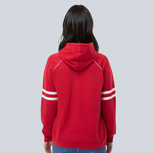 Sudaderas Cortas para Mujer al Mejor Precio, Sudaderas Cortas Ligeras Personalizadas para Mujer, Sudaderas Cortas en Oferta - Product Image 6