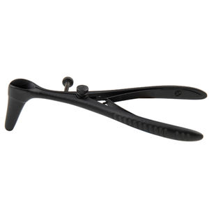 Spéculum nasal Ensemble chirurgical ORL réutilisable en acier inoxydable de Vienne Spéculum nasal de Vienne - Product Image 4