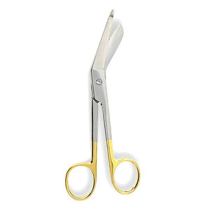 Pinces de haute qualité en acier inoxydable Bandage infirmière ciseaux porte-aiguille ciseaux chirurgicaux médicaux Instruments chirurgicaux - Product Image 5