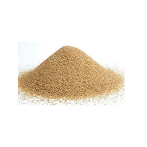 Vente chaude Construction Sable de rivière Sable de construction naturel au prix de gros - Product Image 1