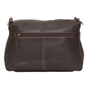 กระเป๋าถือแบบมีสายคาดลำตัวขนาดเล็กกระเป๋าแบบมีลายสลักลายนูนหรูหราดีไซน์ใหม่ - Product Image 2