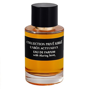 Colección Prive Kirke Eau de Parfum Unisex con Aroma Seductor - Product Image 2