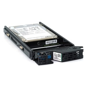 Hitachi 300GB 10K 6G 2.5 SAS ổ cứng mô hình 5541890 cho các ứng dụng Yếu tố hình thức nhỏ - Product Image 1