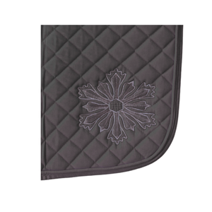Tapis de selle pour cheval personnalisé, confortable et de qualité supérieure, avec design sur mesure, mélange de laine, emballage personnalisé, durée d'équitation prolongée - Product Image 2