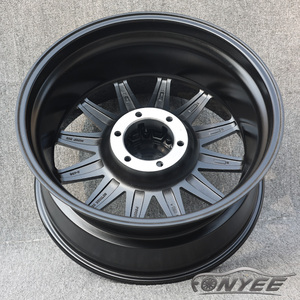 ล้อแม็<span class=keywords><strong>ก</strong></span>ซ์ F991462 Fonyee สำหรับรถยนต์ ลายยอดนิยม สำหรับออฟโรด ดีไซน์ใหม่ล่าสุด ล้ออัลลอยคุณภาพสูง มีสินค้าในสต็อ<span class=keywords><strong>ก</strong></span> - Product Image 4