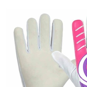 ถุงมือผู้รักษาประตูสำหรับการแข่งขันและการฝึกอบรม - Product Image 4