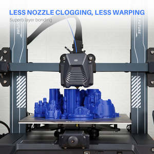 Filament PLA 10 kg en 4 couleurs pour impression 3D, tiges en matériau PVA, commande minimum 5 kg - Product Image 5