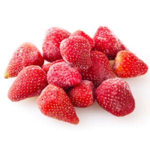 Vietnam Frozen Strawberry Dice Crumble Industrial Exportación a granel a precio directo de fábrica - Product Image 6