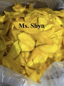 Fruta tropical suave seca al mejor precio, rodajas de mango suaves, dulce delicioso, de alta calidad en Vietnam, Sra. Shyn - Product Image 2