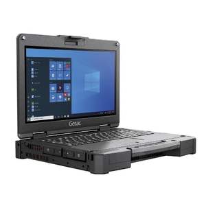 Para B360 Pro Totalmente Robusto con Windows 11, Intel Quad-core, SSD, 13.3 Pulgadas - Product Image 1