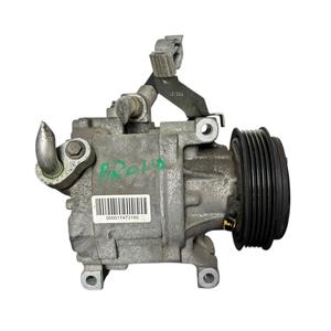 COMPRESSEUR DE CLIMATISATION FIAT Bravo 2ème Série 7875200-51747318 192B2000 Bifuel/Gaz 1368 (07>10) - Product Image 4