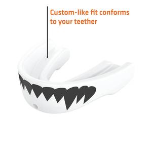 Mayorista Personalizado Fútbol Boxeo MMA Protector Bucal Dientes Protección a Precio - Product Image 5