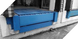 Cầu nâng kéo cắt mới, cơ cấu nâng telescoping, hệ thống thủy lực, cấu tạo bằng thép, dùng trong công nghiệp, đã được kiểm tra và kiểm định - Product Image 4